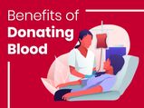 Do You Donate Blood? Here Are The Benefits And Risks Of Blood Donation 