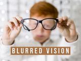Blurred Vision: Causes, Symptoms, Diagnosis, Treatment And Prevention