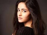 From Canvas Painting To Playing Guitar, Ananya Panday Gives Quarantine Goals In Cute Outfits  