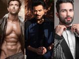 Hrithik Roshan, Shahid Kapoor, And Anil Kapoor In Black Suit For Photoshoot, Who Looked The Best?