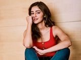 Ananya Panday Gives A Sneak-Peek Of Her Lockdown Activities In Fashionably Comfortable Outfits