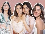 Instagram Beauty Looks Of The Week: Katrina Kaif, Ananya Panday, Sunny Leone, And More