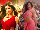 7 Times Katrina Kaif Made Our Jaws Drop With Her Sizzling Saree Looks In Her Bollywood Films