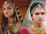 From Chennai Express To Padmaavat, Deepika Padukone’s Regal Traditional Looks From Her Films Decoded