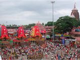Jagannath Rath Yatra 2023: The Story Behind The Celebration And Idols Of Lord Jagannath