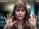 Hina Khan Keeps Her Fashion Game Strong In Her Upcoming Film Unlock The Haunted App