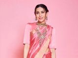 Happy Birthday Karisma Kapoor: 5 Times The Queen Of Elegance Gave Wedding Fashion Goals In Ethnics