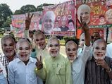 Amid Coronavirus Pandemic, Prime Minister Narendra Modi Masks Have Gained Popularity 