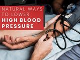 13 Ways To Lower High Blood Pressure Naturally 