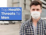Men’s Health Week 2020: A List Of Health Risks Affecting Men