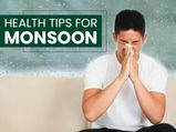 Monsoon Health Tips: 13 Ways To Stay Healthy During The Rainy Season