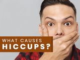 Hiccups: Types, Causes, Symptoms, Risk Factors, Treatment & Prevention 