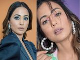 Hina Khan’s Top Make-up Looks Without Eyeliner Will Convince You That You Don’t Need One Either