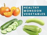11 Must-Have Healthy Vegetables During The Monsoon