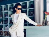 Cannes 2020: Kangana Ranaut's Classy White Pantsuit Offers Fresh Fashion Goal! (PICS) 