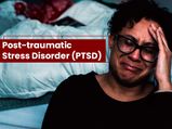Post-traumatic Stress Disorder (PTSD): Causes, Symptoms, Diagnosis & Treatment