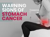 What Are The Potential Warning Signs of Stomach Cancer?