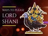 12 Powerful Ways To Please Lord Shani And Seek His Blessings