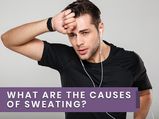 Did You Know That Normal Sweating May Indicate Health Problems?