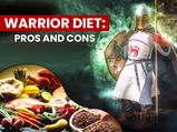Warrior Diet: How Does It Work? Pros, Cons And How To Follow