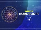 Weekly Horoscope: 07 June To 13 June 