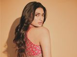 Athiya Shetty’s Cover Shoot In Pink Lehenga For This Magazine Was Shot Via Facetime And It’s Lovely!