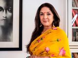 Happy Birthday Neena Gupta: A Peek Into The Actress’s Beautiful Saree Collection