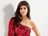 Dil Bechara Actress Sanjana Sanghi Is All Set To Rule The Fashion World And Here Is Proof!