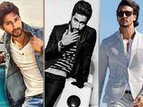 Tiger Shroff, Vicky Kaushal, And Varun Dhawan In Jacket And Matching Pants, Who Looked Dapper?
