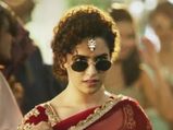Sanya Malhotra’s Modern Bridal Look From Ludo Is A Fashion Inspiration For All Soon-To-Be Brides