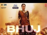 Sonakshi Sinha Takes Internet On Fire With Her Fierce Look In Traditional Attire In Bhuj Poster