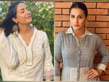 Eid-al-Adha 2020: Vidya Balan And Other Divas’ Pretty Kurtis Will Let You Stay Comfy All Day Long