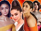 Beauty Breakdown: Kareena Kapoor, Deepika Padukone And Other B-Town Divas In Sassy Looks