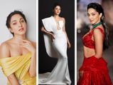 5 Times Birthday Girl Kiara Advani Proved That She Is The Queen Of Highlighting