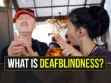 What Is Deafblindness? History, Types And Its Causes