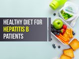 World Hepatitis Day 2021: Healthy Diet For Hepatitis B Patients