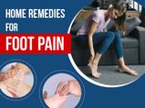 17 Safe And Effective Home Remedies For Foot Pain