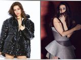 Shraddha Kapoor’s Statement Dresses Are Perfect For OOTD-worthy Moments 