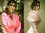 Karishma Tanna’s Gorgeous Outfits Is What Your Wardrobe Longs For!