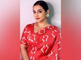 Vidya Balan Inspires Us With Her Handwoven Sarees; Take A Look At Her Exquisite Saree Collection