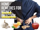 13 Natural Remedies For Kidney Infection That Are Available In Your Kitchen And Garden