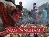 Nag Panchami 2020: How To Observe This Festival