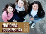 National Cousins Day 2020: Quotes, Wishes And Messages To Share With Your Cousins