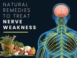 20 Home Remedies To Treat Nerve Weakness, According To Experts