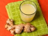 4 Brilliant Ways To Use Ginger Juice For Hair Growth