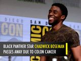 Black Panther Star Chadwick Boseman Passes Away Due To Colon Cancer: Know More About This Condition