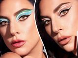 With Or Without Glam: Which One Of Lady Gaga’s Peculiar Eye Look Did You Like More?