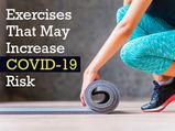 Experts Warn Certain Exercises May Increase COVID-19 Risk, What You Need To Know Before Going To Gym