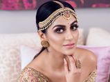 Happy Birthday Yashika Aannand: Her 5 Drop-Dead Gorgeous Pictures From Recent Fashion Photoshoots