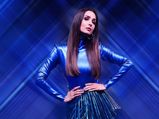 Malaika Arora Oozes Glamour And Oomph In Her Exotic Blue Electric Dress And It’s Worth-Admiring!